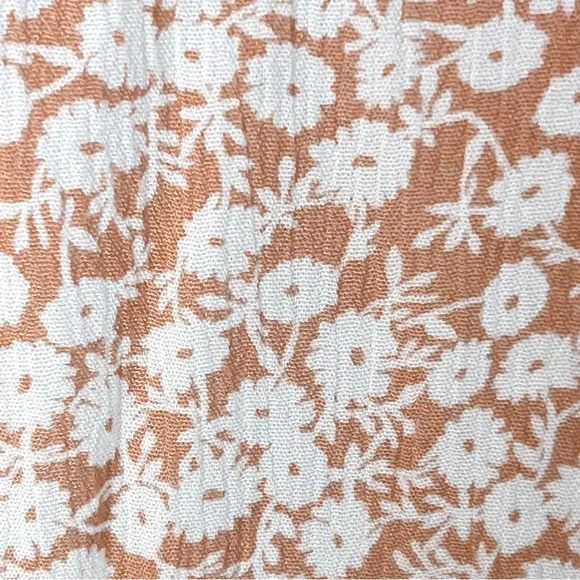 Lost + Wander Pick Me In The Desert Midi Dress - Picture 8 of 15